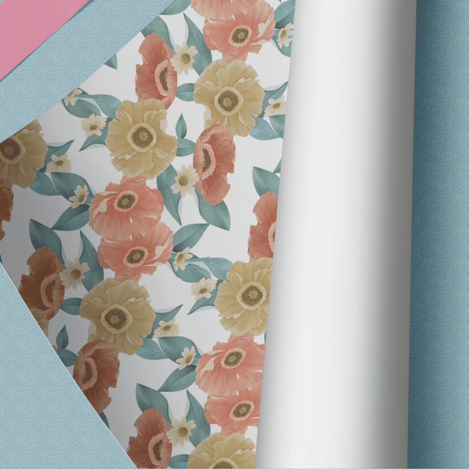 Corporate Gift Wrapper