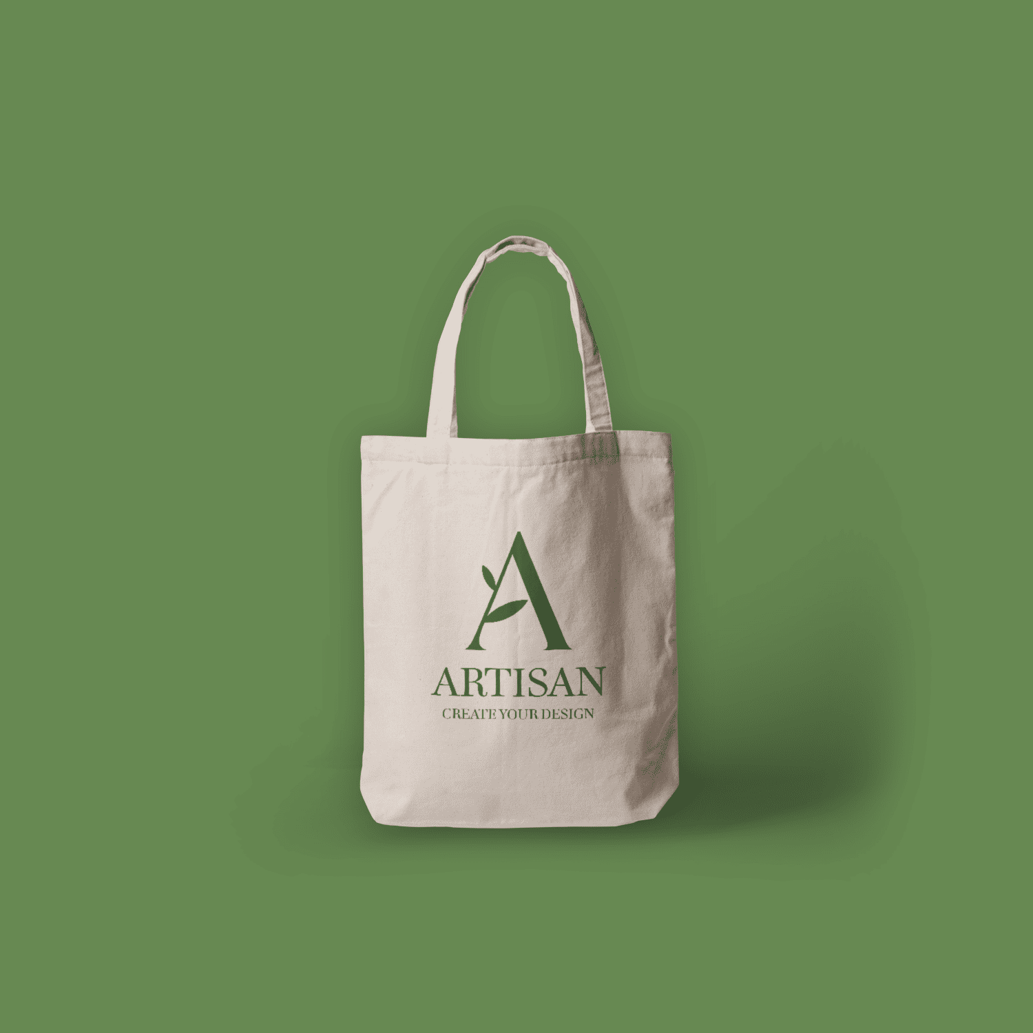 Canvas Bag