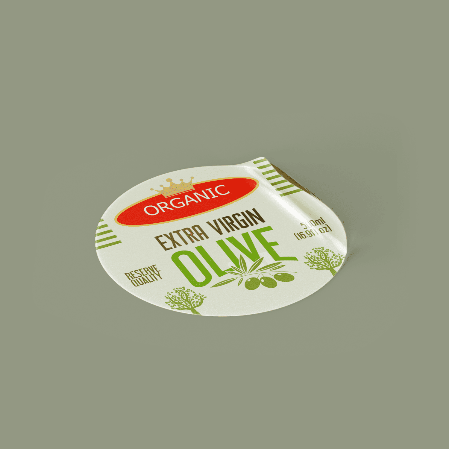 Custom Stickers Printing