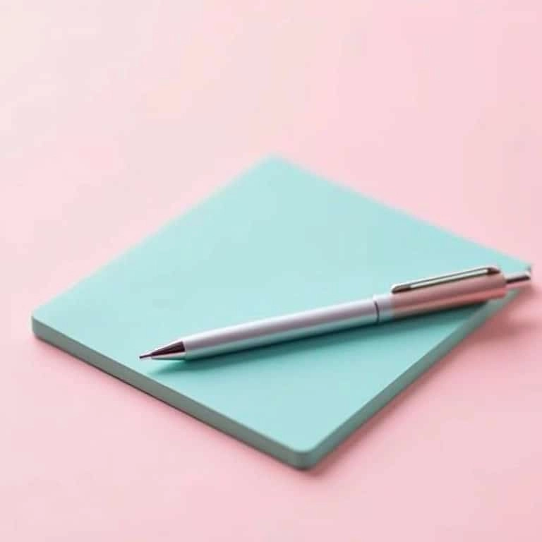 Customised Pen
