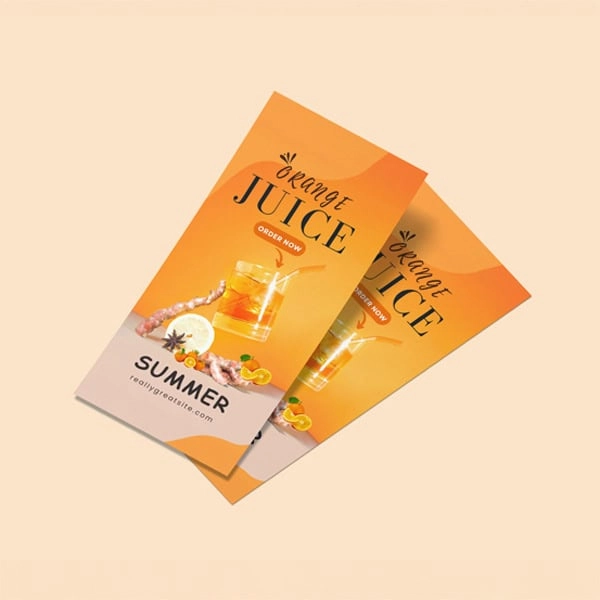 DL Flyers