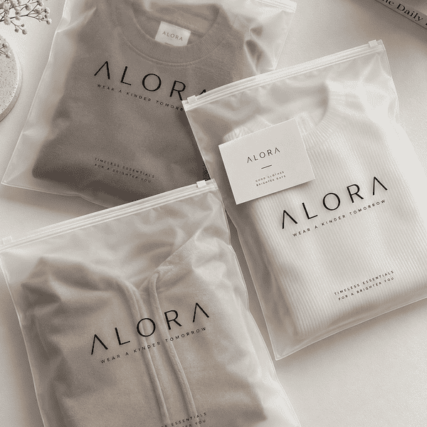 Custom Zip Lock Bags