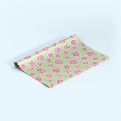 Gift Wrapper