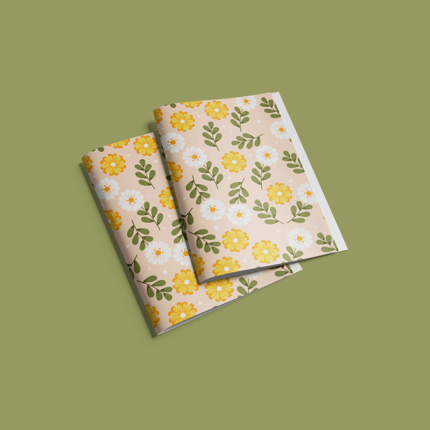 Custom Gift Wrapping Paper