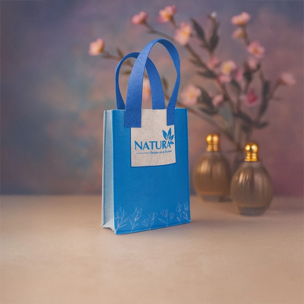 Marketing Bag