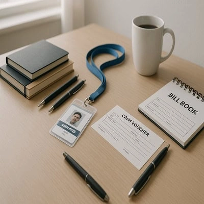 Office Supplies