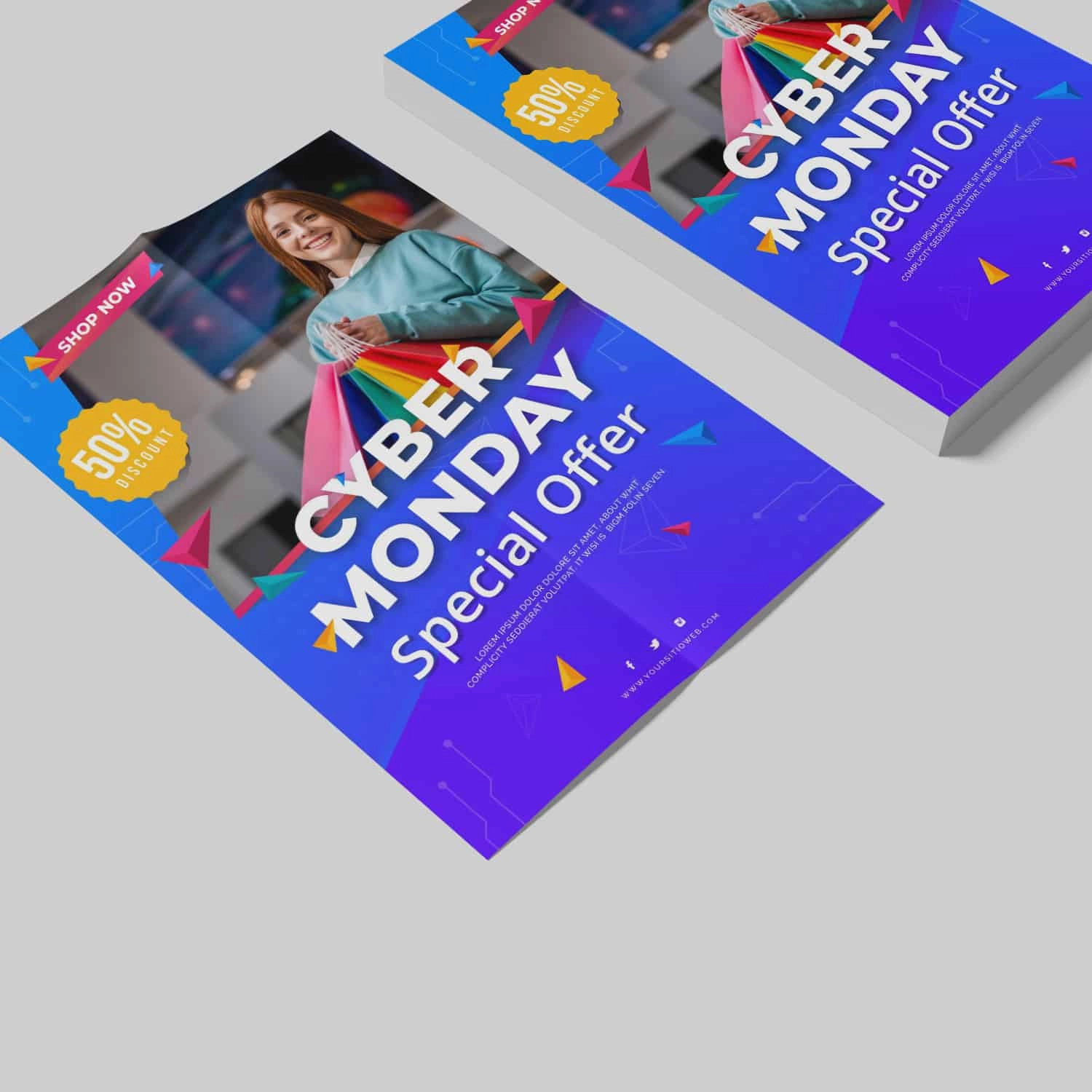 Offer Flyers