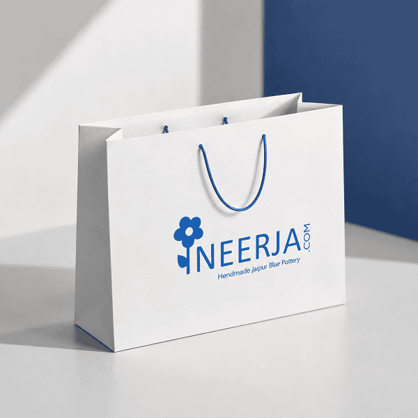 Custom Paper Bags