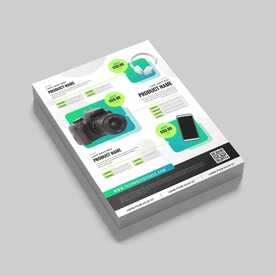 Product Catalog