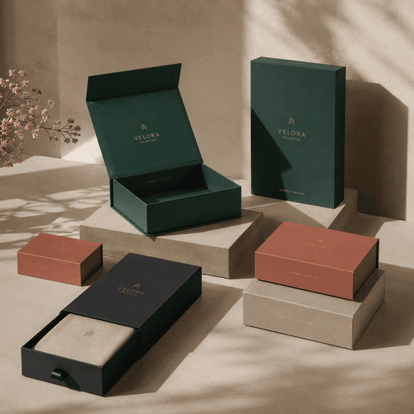 Custom Box
