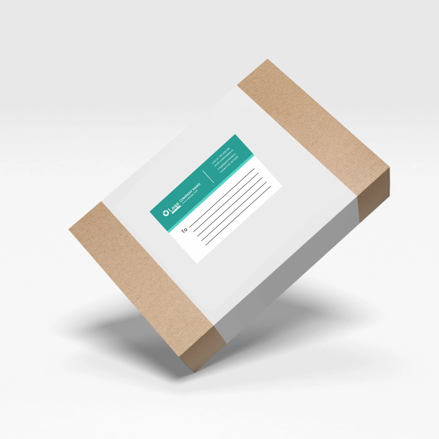 Shipping and Mailing Labels