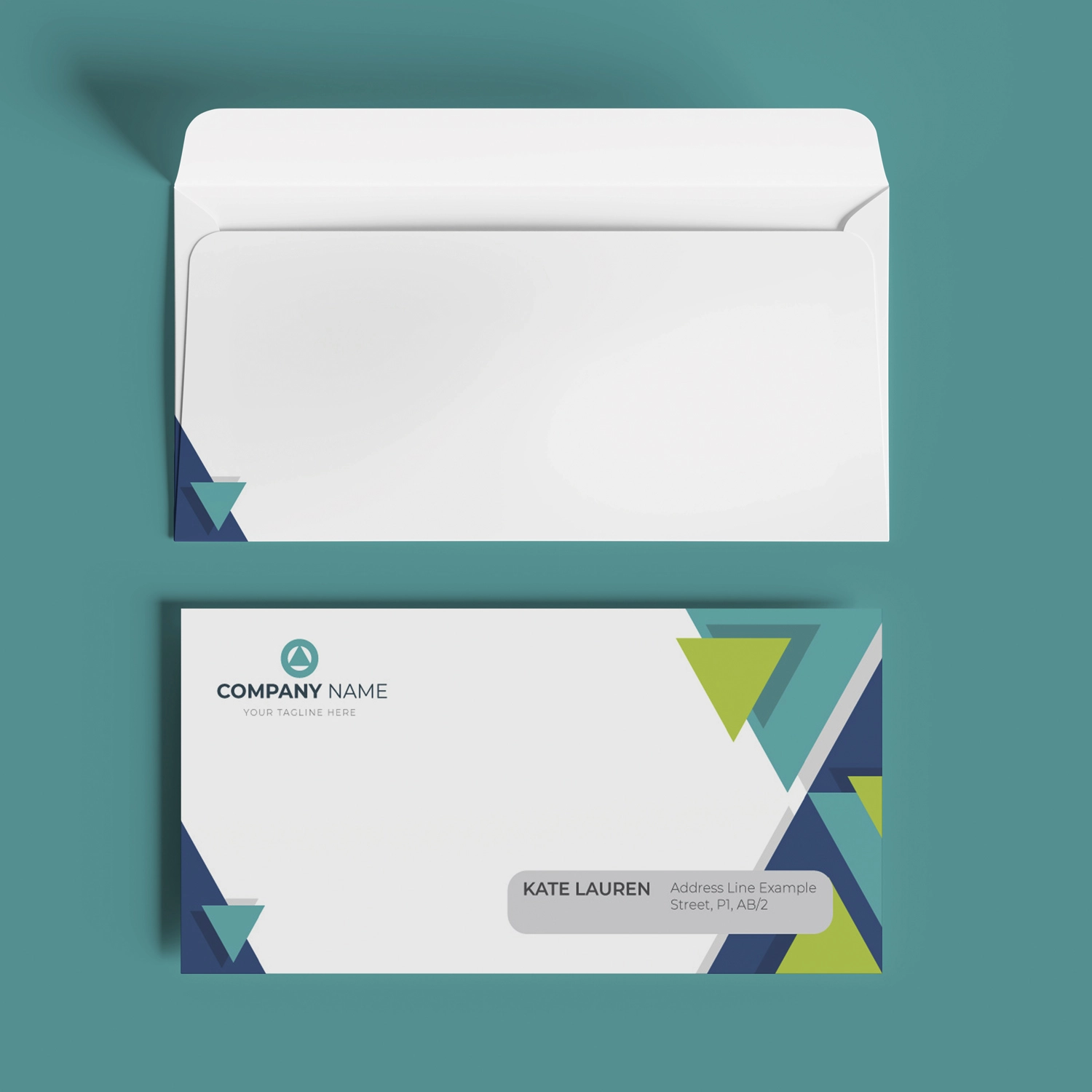 Shipping Envelopes