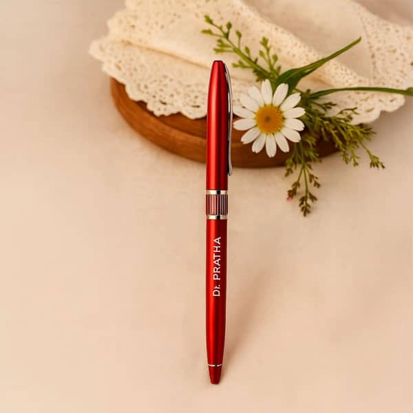 Customised Standard Pen