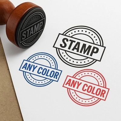 Stamp