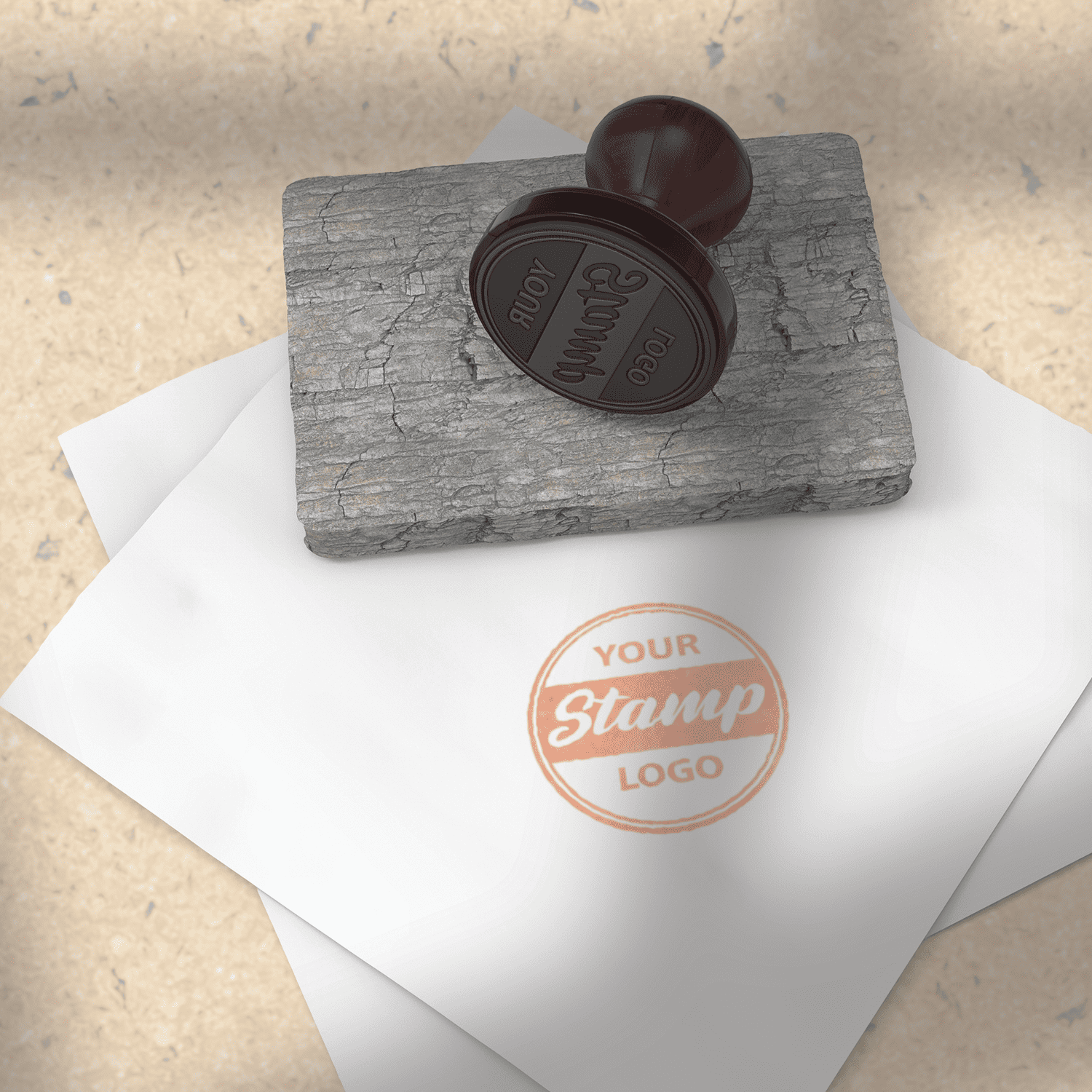 Pocket Stamp