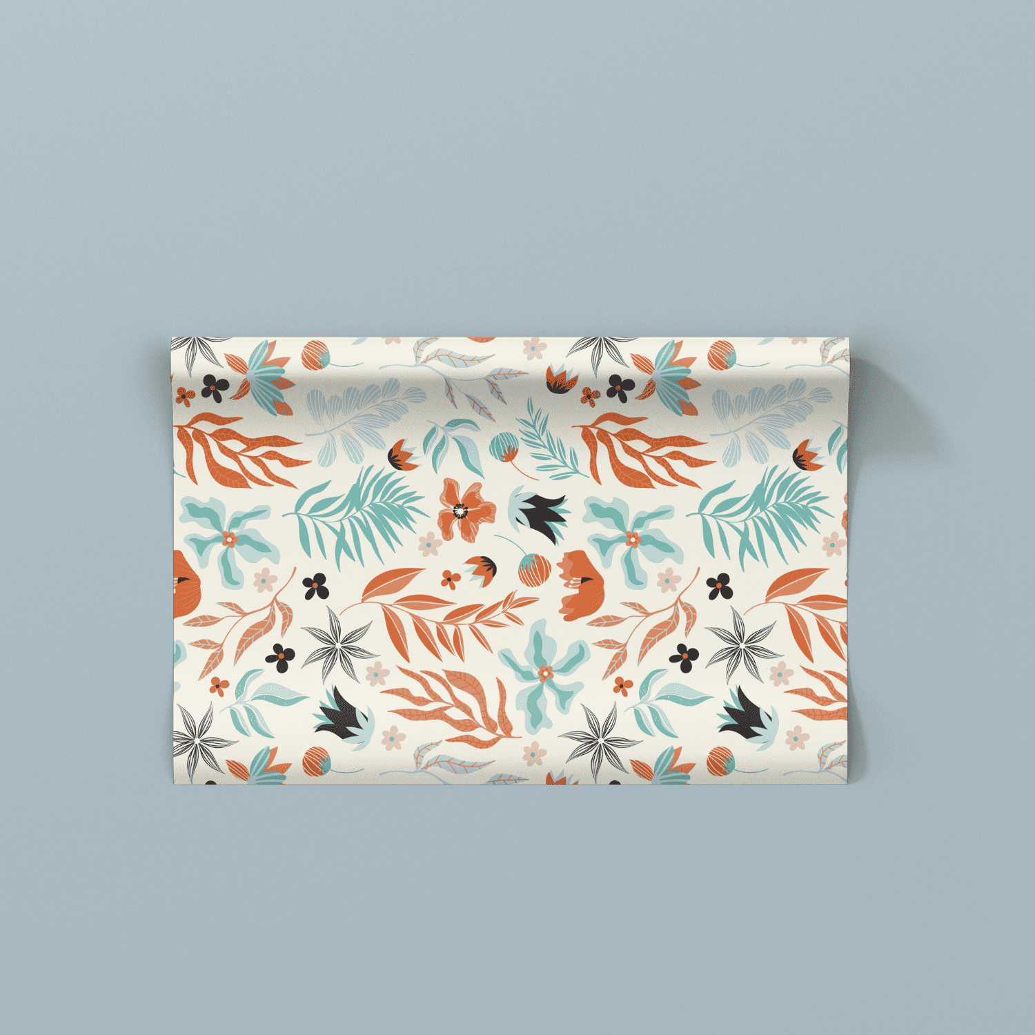 Standard Paper Gift Wrapper
