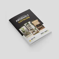 Staple Binding Booklets