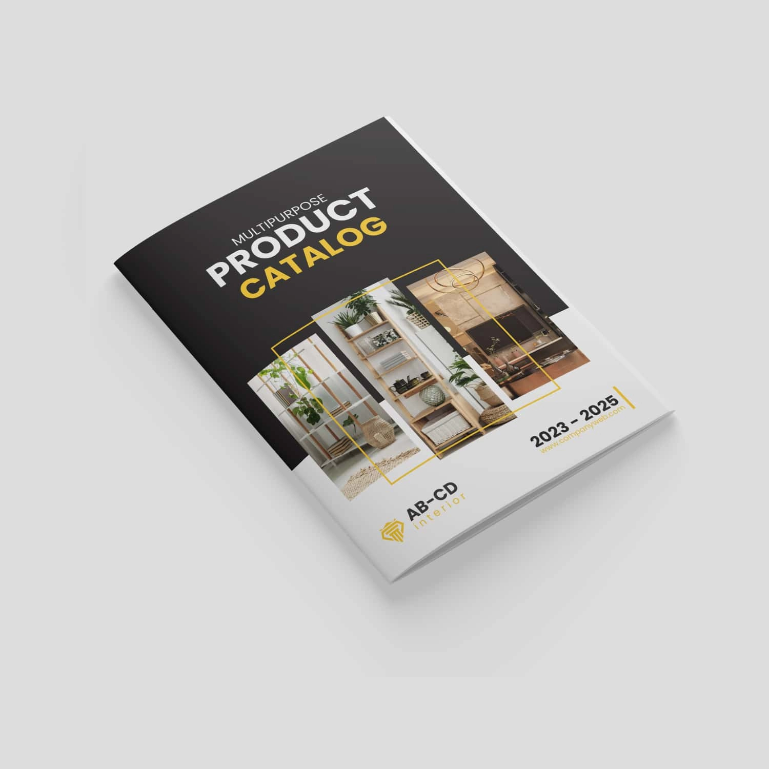 Staple Binding Booklets