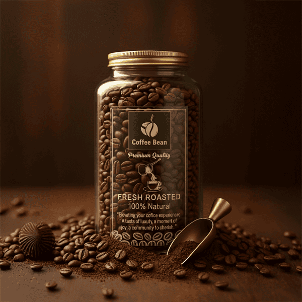 Coffee Labels