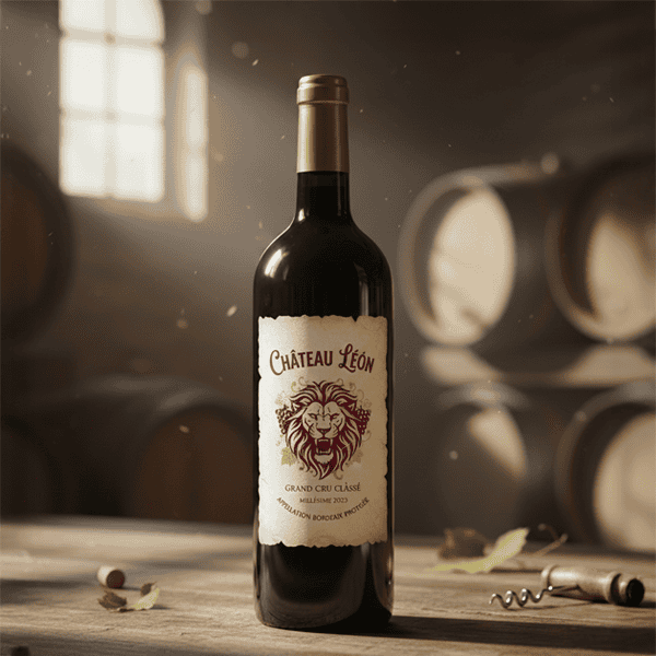 Wine Labels