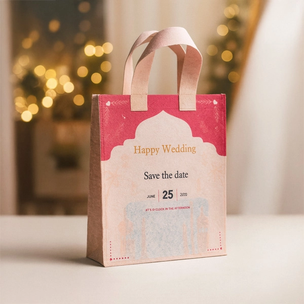 Wedding Gift Bags
