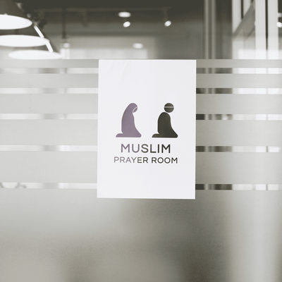 Window Stickers