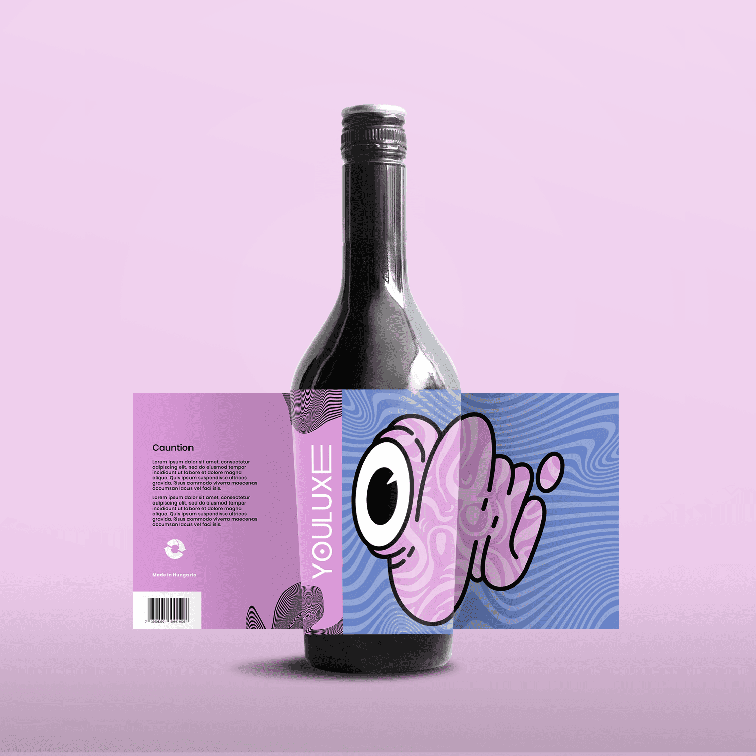 Wine Labels