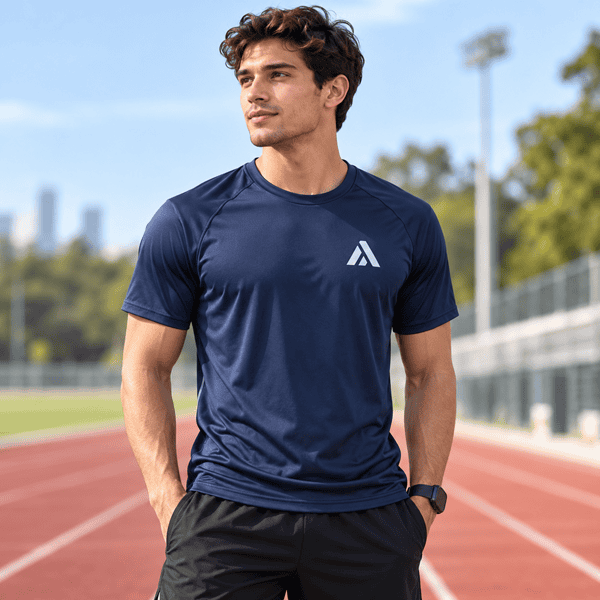 Custom Polyester T-Shirts