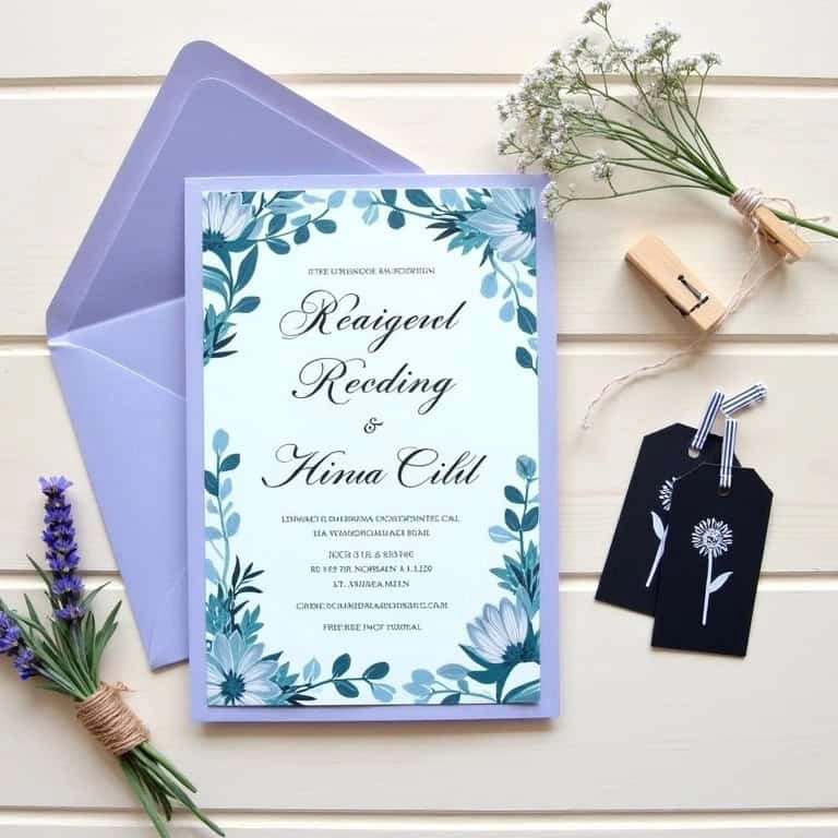 Invitations