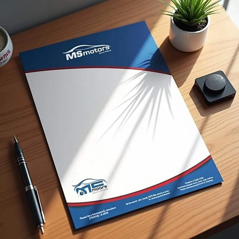 Letterhead