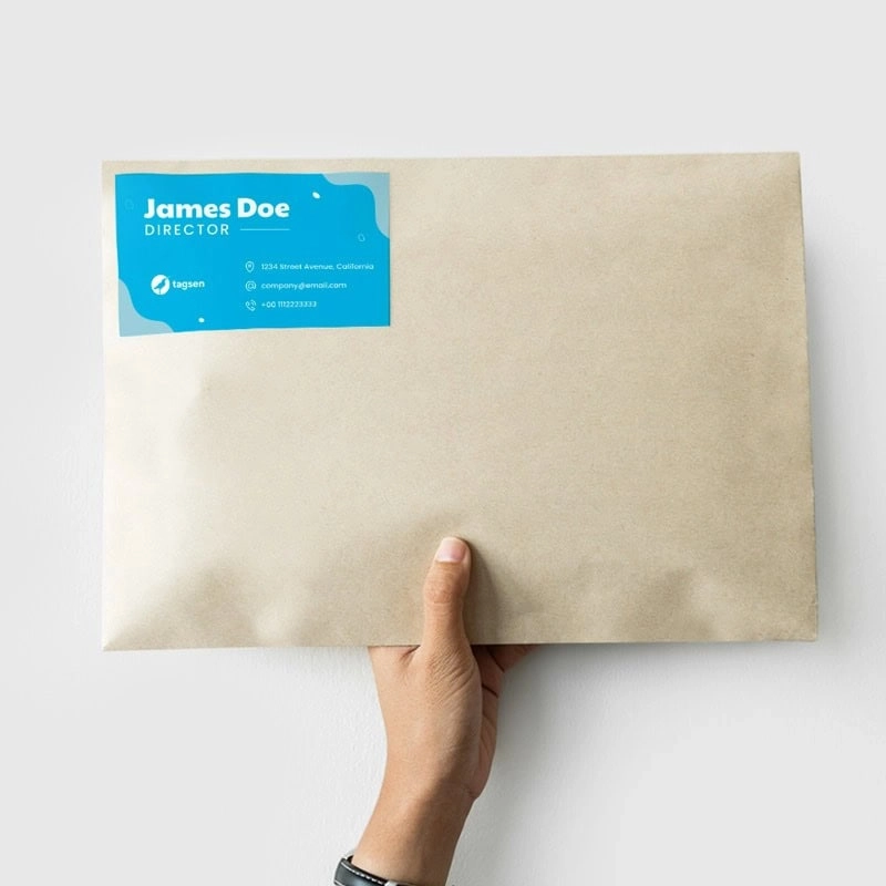 Label
