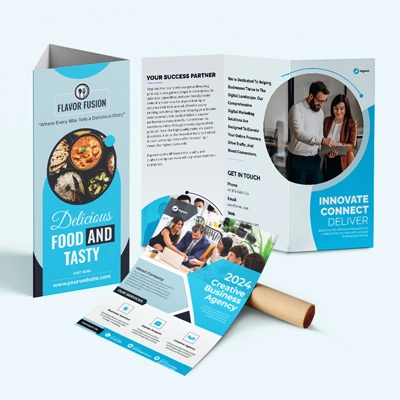 Brochure
