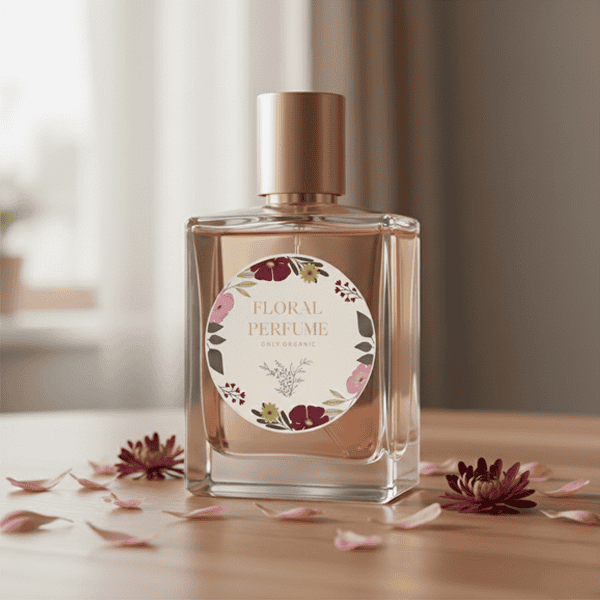 Perfume Labels