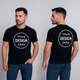 Front & Back Both