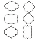 Any Shape
