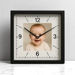 Customised wall clock 3
