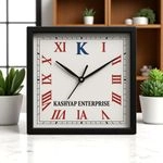 Customised wall clock 2