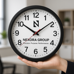 Customised wall clock 1