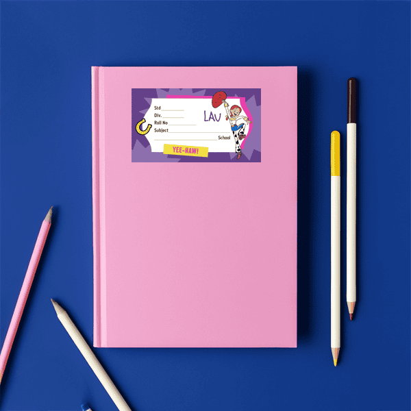 Personalized Clipboards