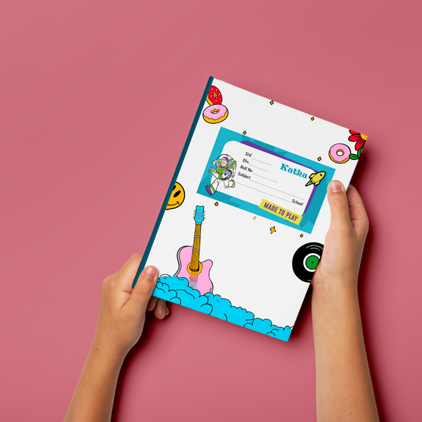 Personalized Clipboards