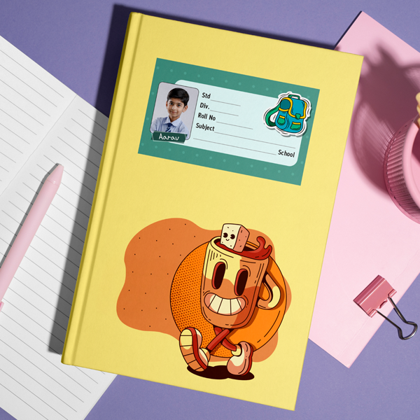 Personalized Clipboards