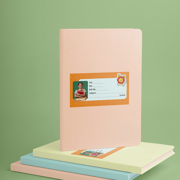 Personalized Clipboards