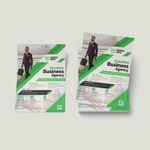 2000 qty Bulk Flyers 3