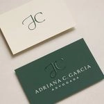 Soft touch Business card 2