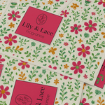 Spot UV Stickers 3