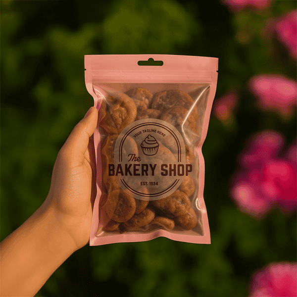 Bakery labels 2