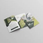 A4 Booklet 1