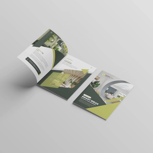 A4 Booklet 2