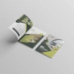 A4 Booklet 2