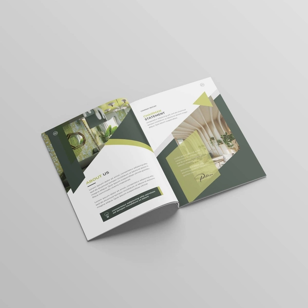 A4 Booklet 3
